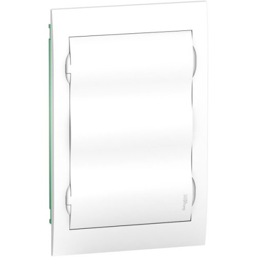 Бокс Systeme Electric EASY 9 ЩРВ-П-36 470x300x103 IP40 белая дверь картинка 